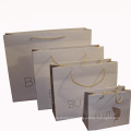 Paper Bag - Paper Shopping Bag 121